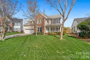 8520 Newton Ln, Charlotte, NC 28277 - Photo 1