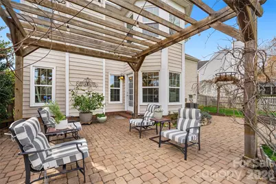 8520 Newton Lane, Charlotte, NC 28277 - Photo 33