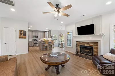 8520 Newton Lane, Charlotte, NC 28277 - Photo 11