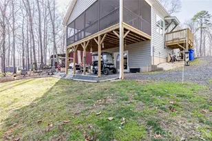 194 Hattaway Cir, Mount Gilead, NC 27306 - Photo 41