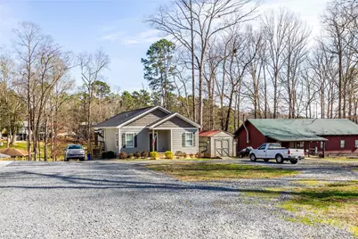 194 Hattaway Circle, Mount Gilead, NC 27306 - Photo 1