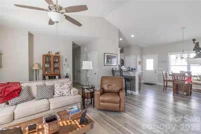 194 Hattaway Circle, Mount Gilead, NC 27306 - Photo 19