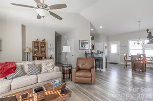 194 Hattaway Cir, Mount Gilead, NC 27306 - Photo 19