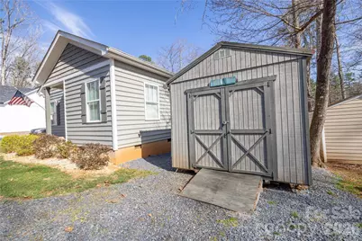 194 Hattaway Circle, Mount Gilead, NC 27306 - Photo 45