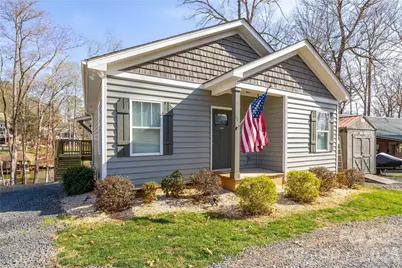 194 Hattaway Circle, Mount Gilead, NC 27306 - Photo 3