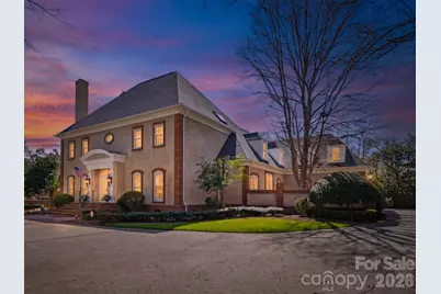 8934 Winged Bourne Road, Charlotte, NC 28210 - Photo 1