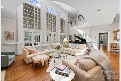 8934 Winged Bourne Road, Charlotte, NC 28210 - Photo 11