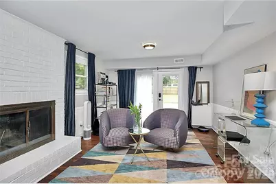 3052 Brookridge Lane, Charlotte, NC 28211 - Photo 29