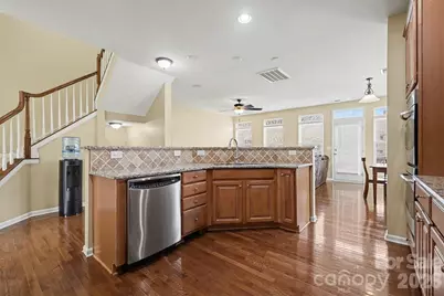 6148 Rockefeller Lane, Charlotte, NC 28210 - Photo 5