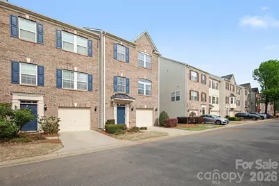 6148 Rockefeller Lane, Charlotte, NC 28210 - Photo 29