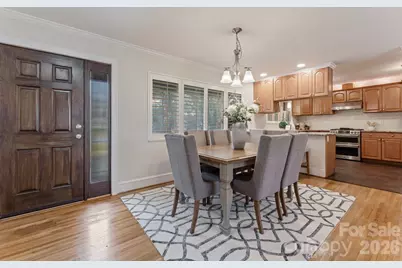 5351 Murrayhill Road, Charlotte, NC 28210 - Photo 9