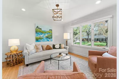 3018 Rustic Lane, Charlotte, NC 28210 - Photo 7