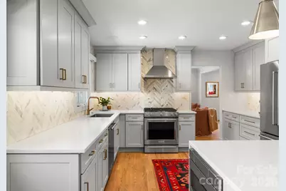 3018 Rustic Lane, Charlotte, NC 28210 - Photo 9