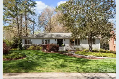 3018 Rustic Lane, Charlotte, NC 28210 - Photo 1