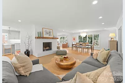 3018 Rustic Lane, Charlotte, NC 28210 - Photo 5