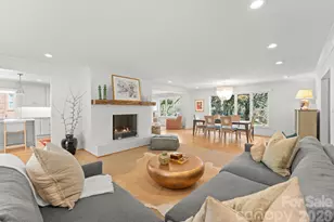 3018 Rustic Ln, Charlotte, NC 28210 - Photo 5