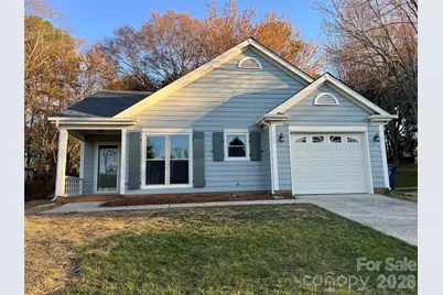10324 Bon Meade Lane #124A, Cornelius, NC 28031 - Photo 3