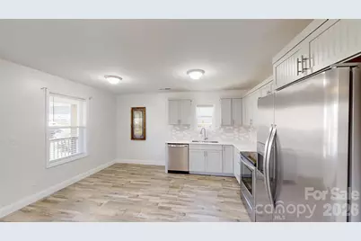 479 Quinn Hill Lane, Mars Hill, NC 28754 - Photo 5