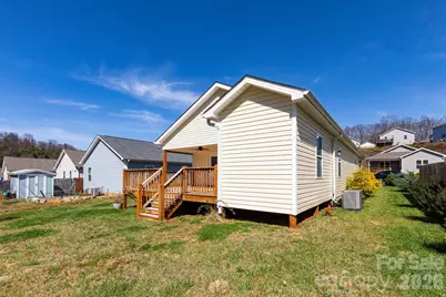 479 Quinn Hill Lane, Mars Hill, NC 28754 - Photo 27