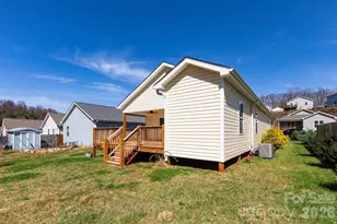 479 Quinn Hill Ln, Mars Hill, NC 28754 - Photo 27