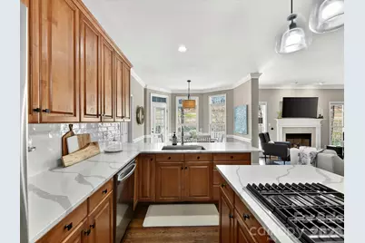 16023 Cranleigh Drive, Huntersville, NC 28078 - Photo 13