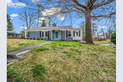 1038 Sylvan Boulevard, Hendersonville, NC 28791 - Photo 1