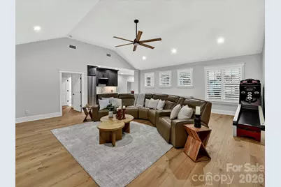 18014 Whispering Oaks Drive, Cornelius, NC 28031 - Photo 31