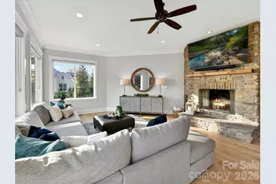 18014 Whispering Oaks Drive, Cornelius, NC 28031 - Photo 13