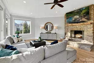 18014 Whispering Oaks Dr, Cornelius, NC 28031 - Photo 13