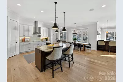 18014 Whispering Oaks Drive, Cornelius, NC 28031 - Photo 5