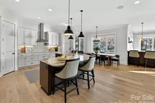 18014 Whispering Oaks Dr, Cornelius, NC 28031 - Photo 5