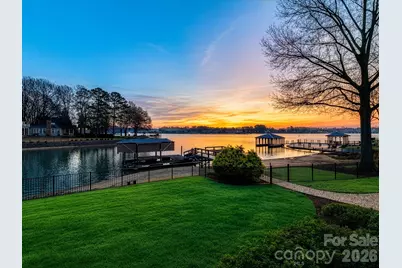 18014 Whispering Oaks Drive, Cornelius, NC 28031 - Photo 43