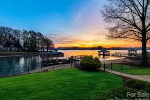 18014 Whispering Oaks Dr, Cornelius, NC 28031 - Photo 43