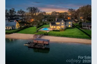 18014 Whispering Oaks Drive, Cornelius, NC 28031 - Photo 1