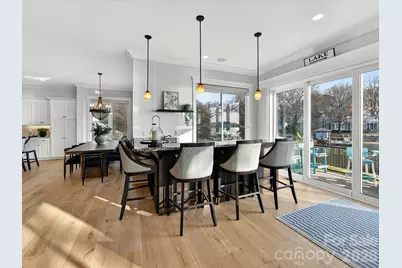 18014 Whispering Oaks Drive, Cornelius, NC 28031 - Photo 17