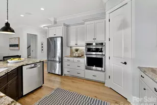 18014 Whispering Oaks Dr, Cornelius, NC 28031 - Photo 9