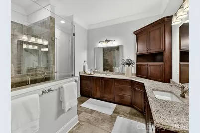 18014 Whispering Oaks Drive, Cornelius, NC 28031 - Photo 19