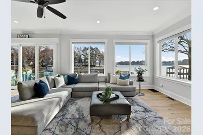 18014 Whispering Oaks Drive, Cornelius, NC 28031 - Photo 13