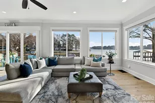 18014 Whispering Oaks Dr, Cornelius, NC 28031 - Photo 13