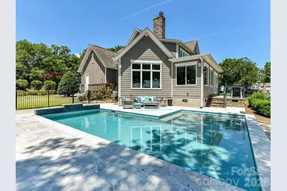 18014 Whispering Oaks Drive, Cornelius, NC 28031 - Photo 39