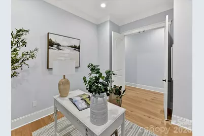 18014 Whispering Oaks Drive, Cornelius, NC 28031 - Photo 19