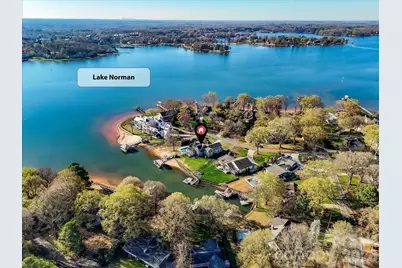 18014 Whispering Oaks Drive, Cornelius, NC 28031 - Photo 47