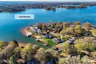 18014 Whispering Oaks Dr, Cornelius, NC 28031 - Photo 47