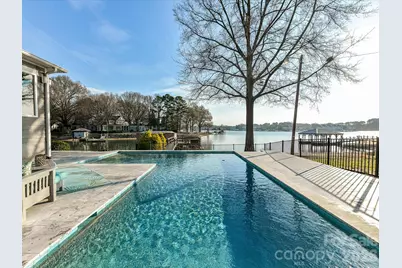 18014 Whispering Oaks Drive, Cornelius, NC 28031 - Photo 37
