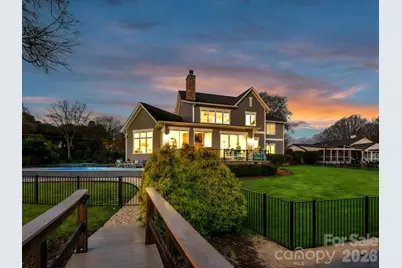 18014 Whispering Oaks Drive, Cornelius, NC 28031 - Photo 45