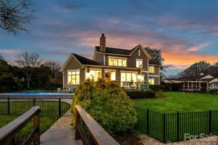 18014 Whispering Oaks Dr, Cornelius, NC 28031 - Photo 45