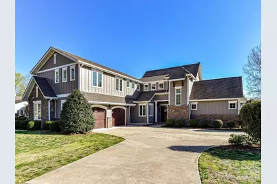 18014 Whispering Oaks Drive, Cornelius, NC 28031 - Photo 3