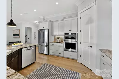 18014 Whispering Oaks Drive, Cornelius, NC 28031 - Photo 11
