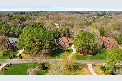 6041 Bluebird Hill Lane, Matthews, NC 28104 - Photo 17