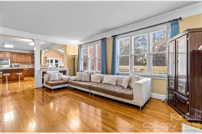 6041 Bluebird Hill Lane, Matthews, NC 28104 - Photo 7